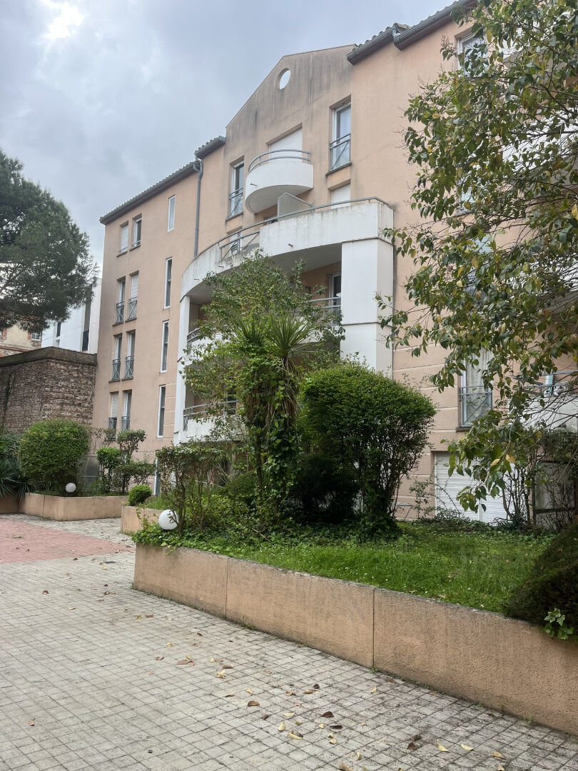 PARLEMENT SAINT MICHEL T3 de 82.53 m2 avec parking