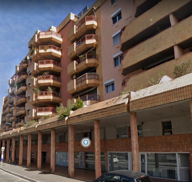 Appartement T3 Port Saint Sauveur