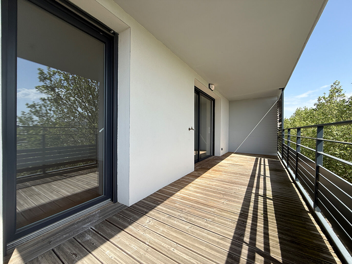 Appartement Toulouse 2 pièce(s) 47 m2