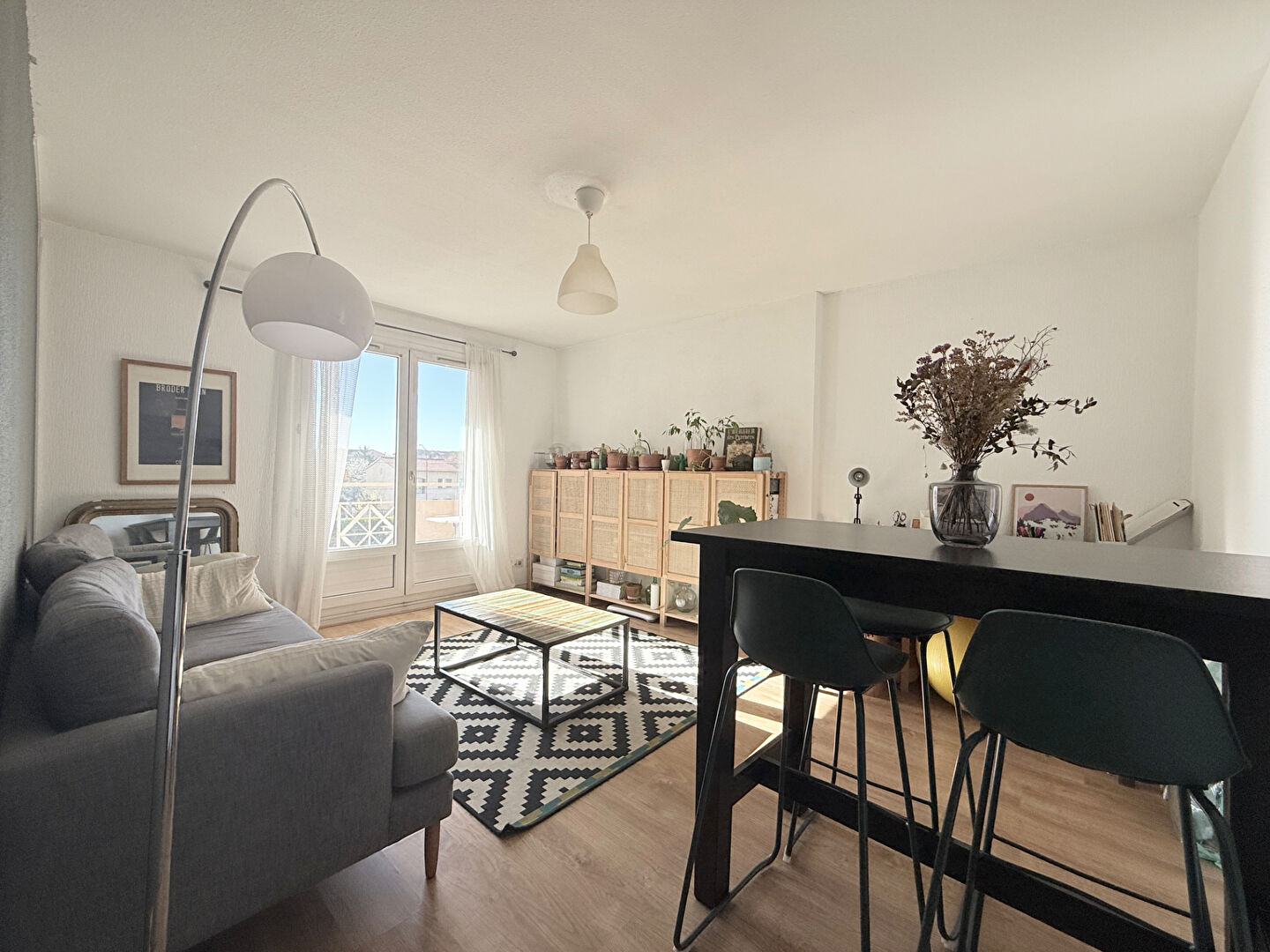 Appartement Toulouse 2 pièce(s) 47,2 m2