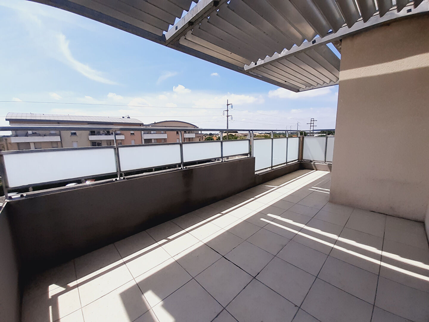 Appartement T3 Aucamville-Toulouse