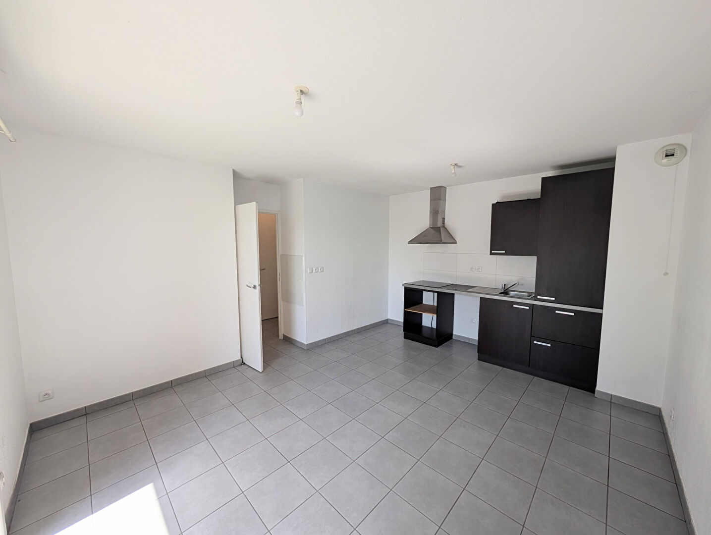 Appartement résidence seniors Aucamville 2 pièces 38 m2