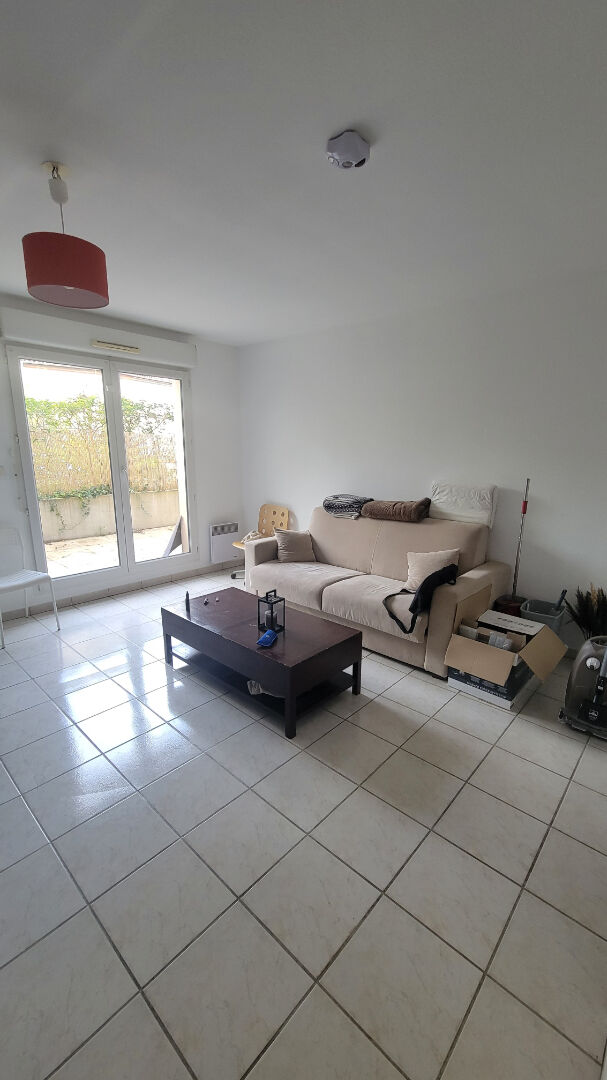 Appartement T2 Déodat de Séverac
