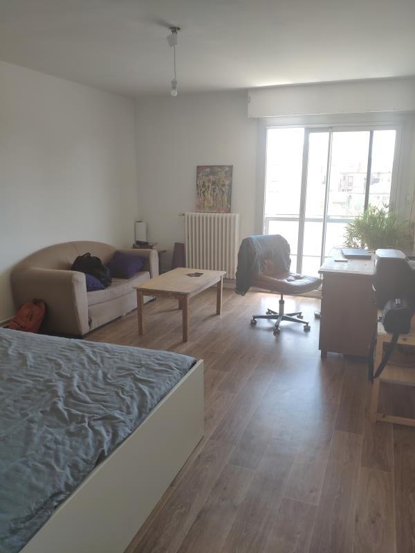 Appartement T1 Saint Cyprien
