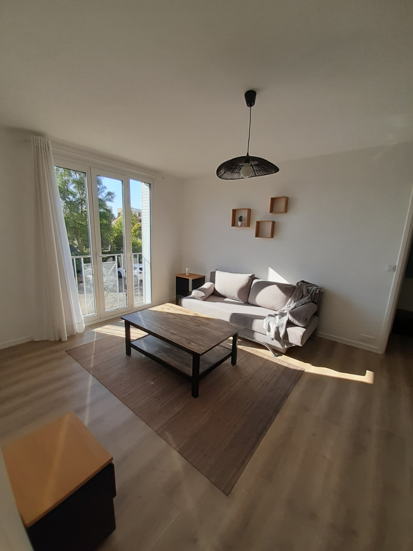 Appartement T2 Toulouse