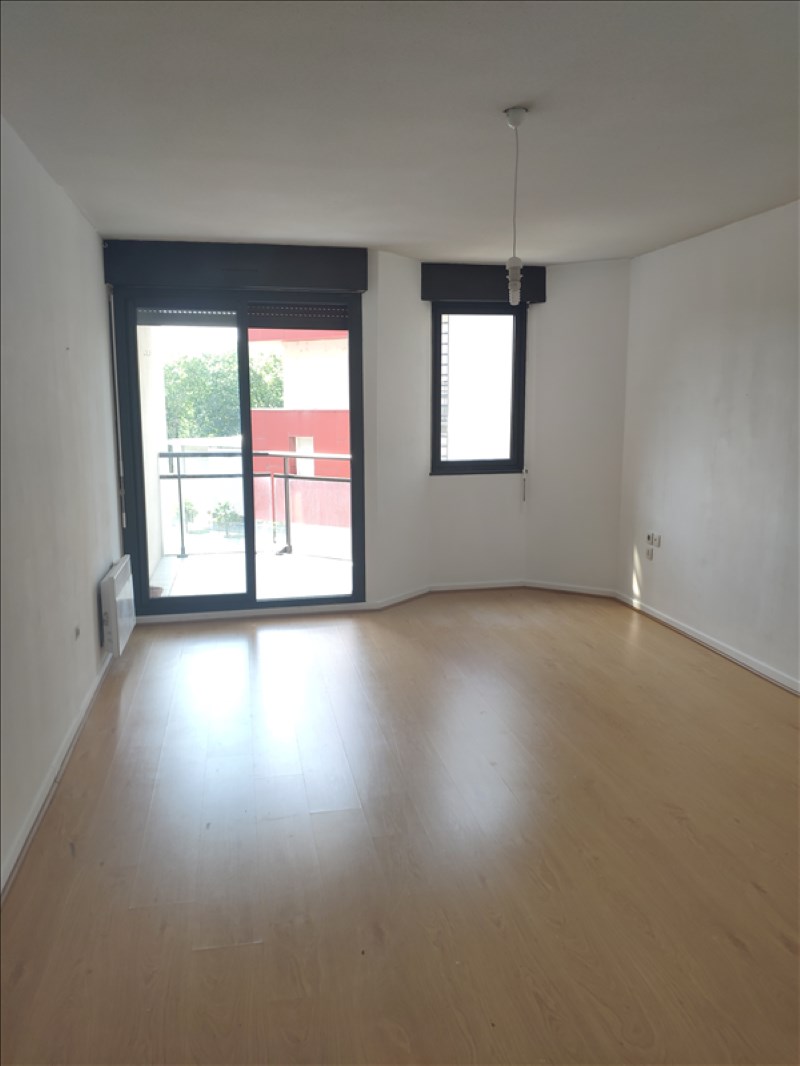 Appartement T1 bis Compans Caffarelli