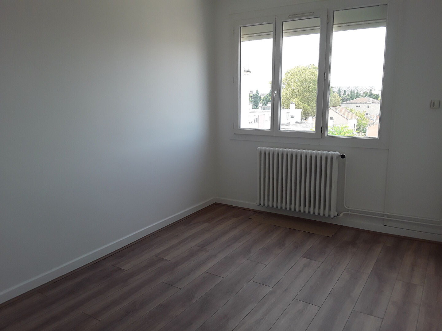 Appartement  T2 Avenue de Muret