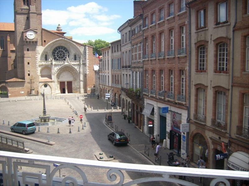 T2 TOULOUSE &#8211; 2 pièce(s) &#8211; 38.69 m2