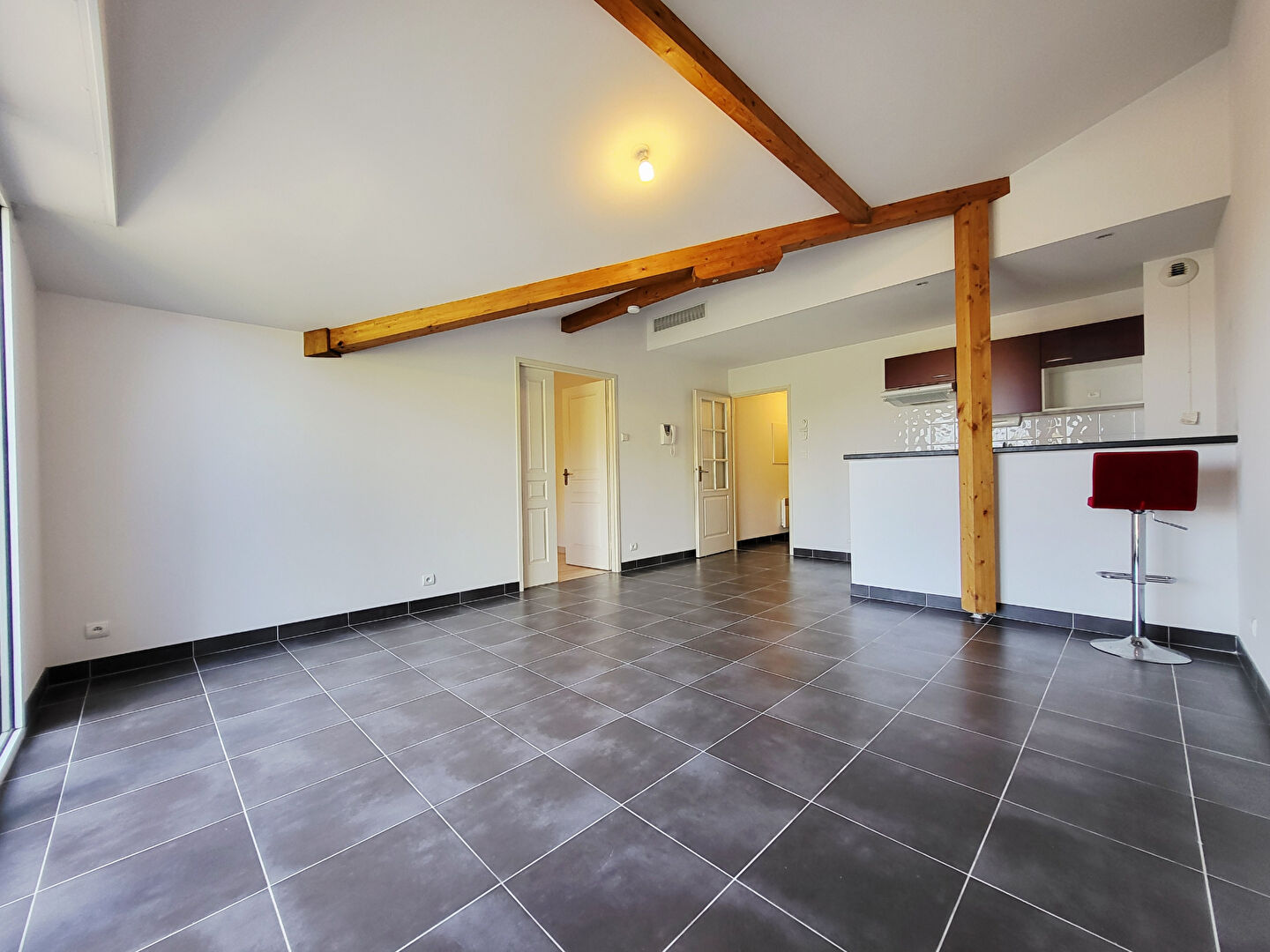 Appartement T2 &#8211; Palais de Justice