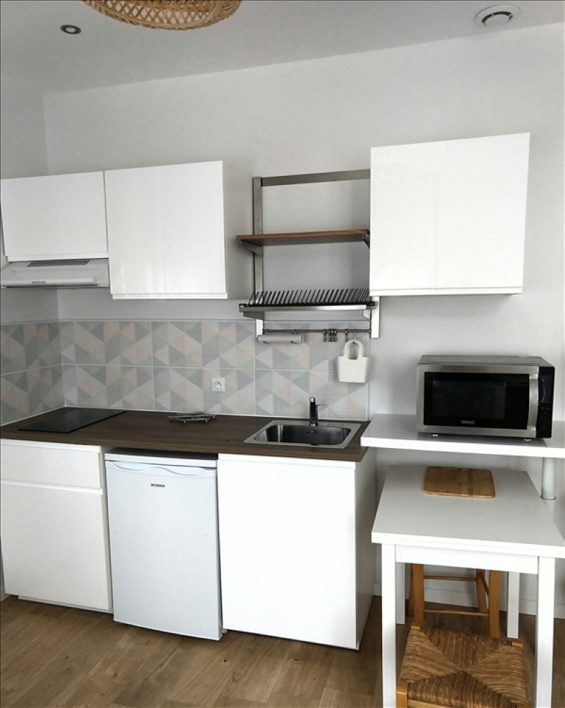 Appartement T2 Saouzelong