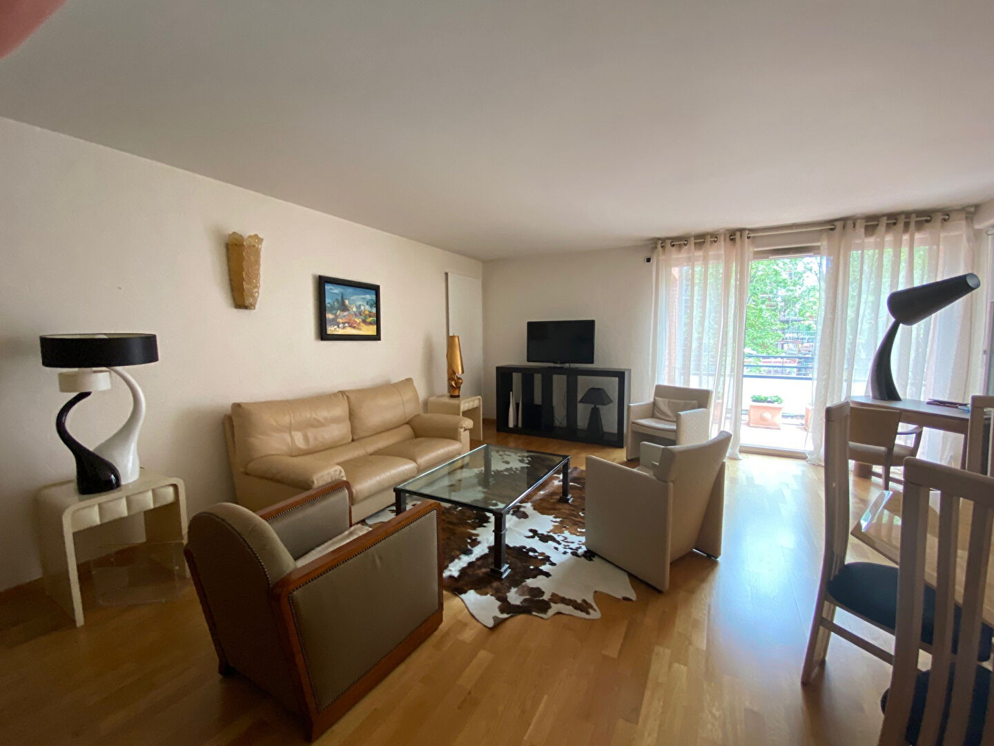 Appartement T3 Toulouse