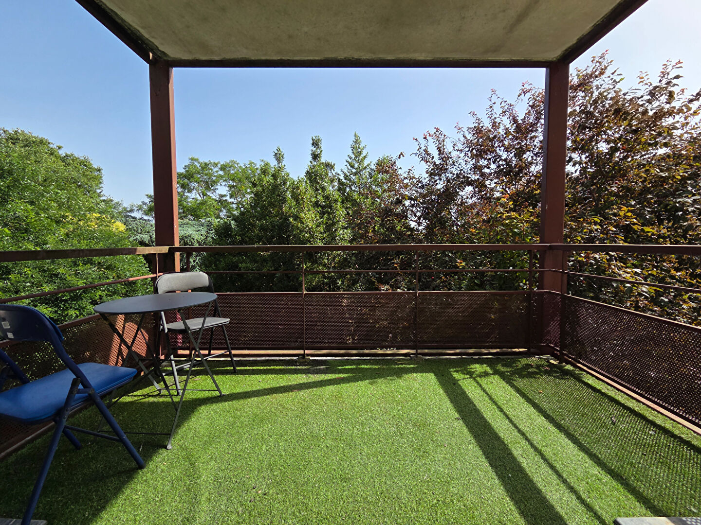 Appartement T2 Mermoz