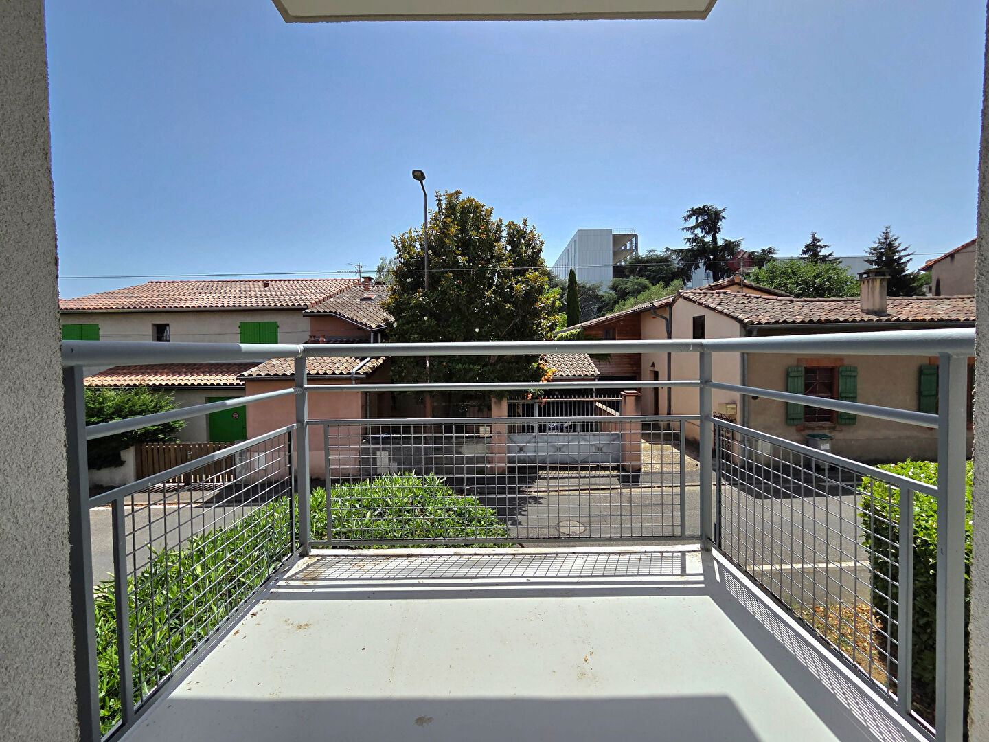 Appartement T1 Rangueil