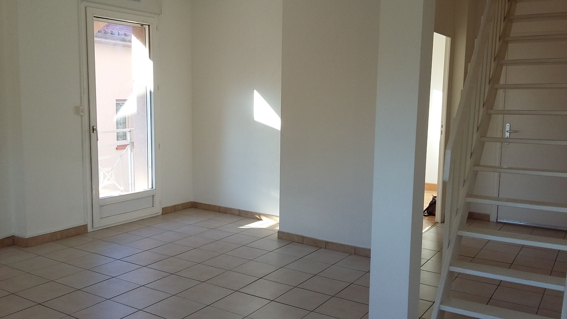Appartement  T3 Toulouse