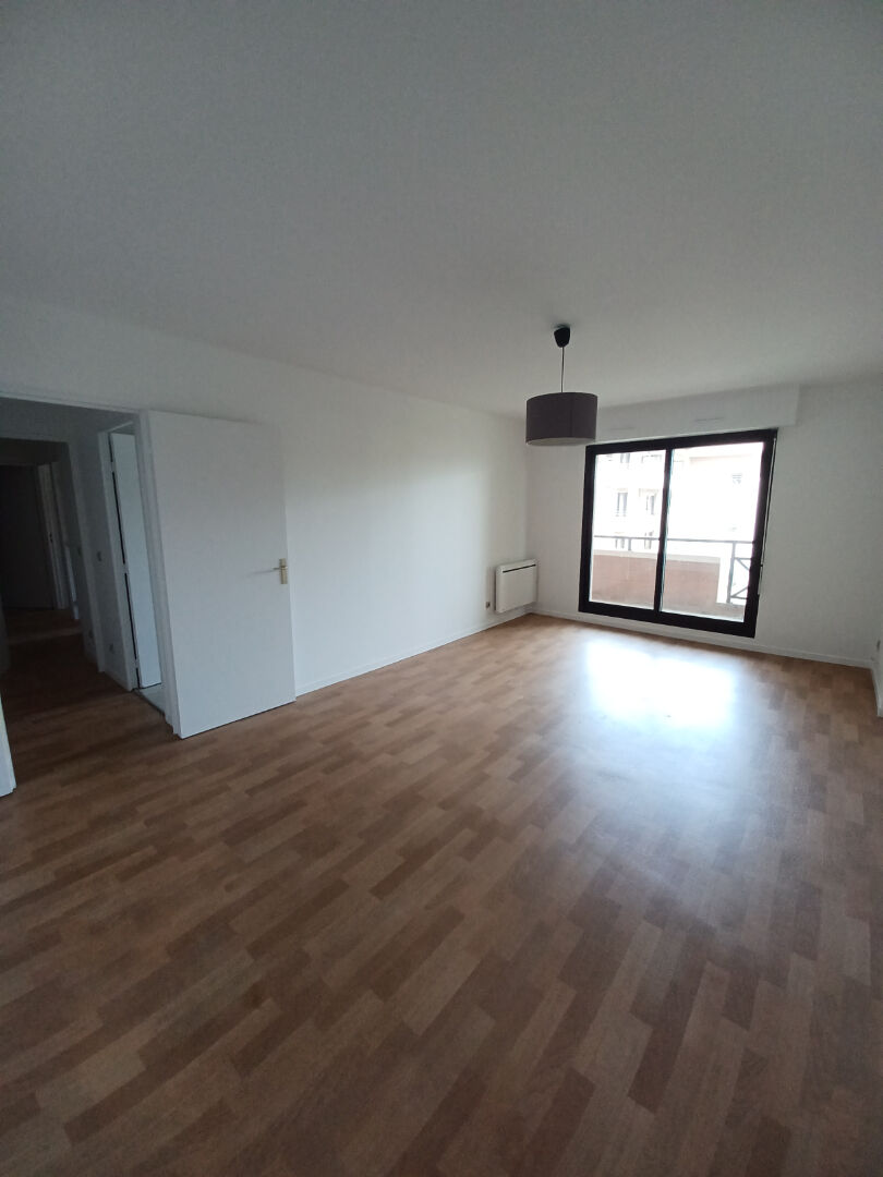 Appartement T3 Côte Pavé