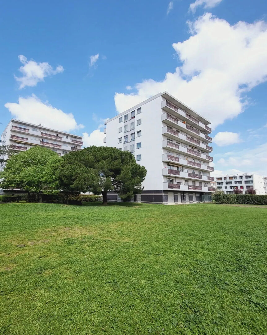 Appartement T2 Papus