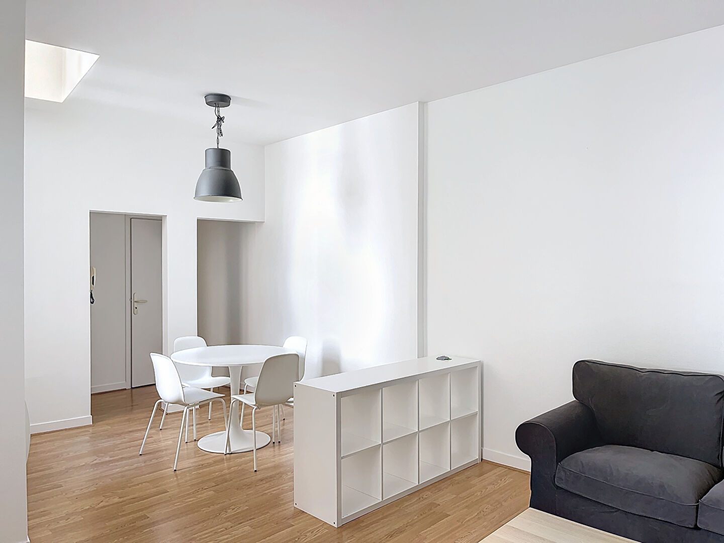 Appartement  2 pièces 47m²