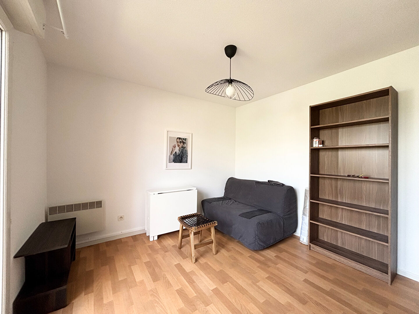 Appartement  T1 Pouvourville