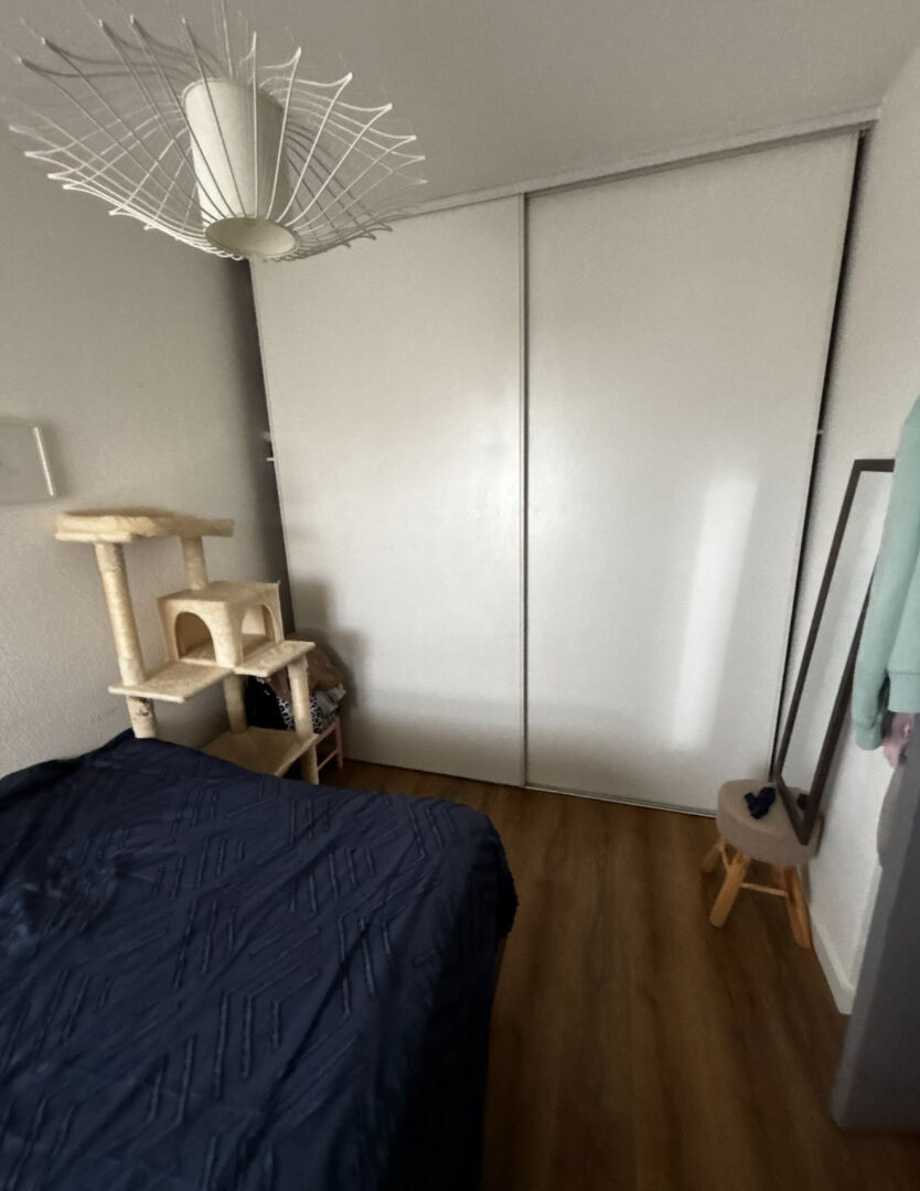 Appartement  T2 Pouvourville