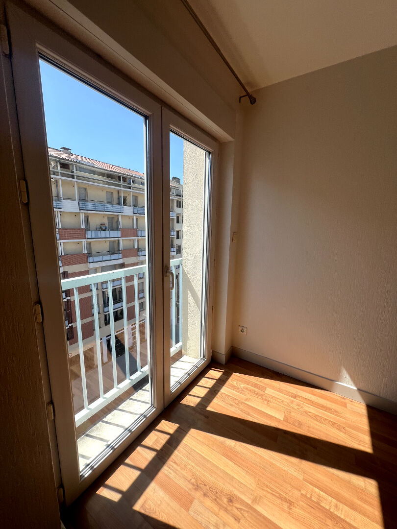 Appartement Toulouse 2 pièce(s) 43.68 m2