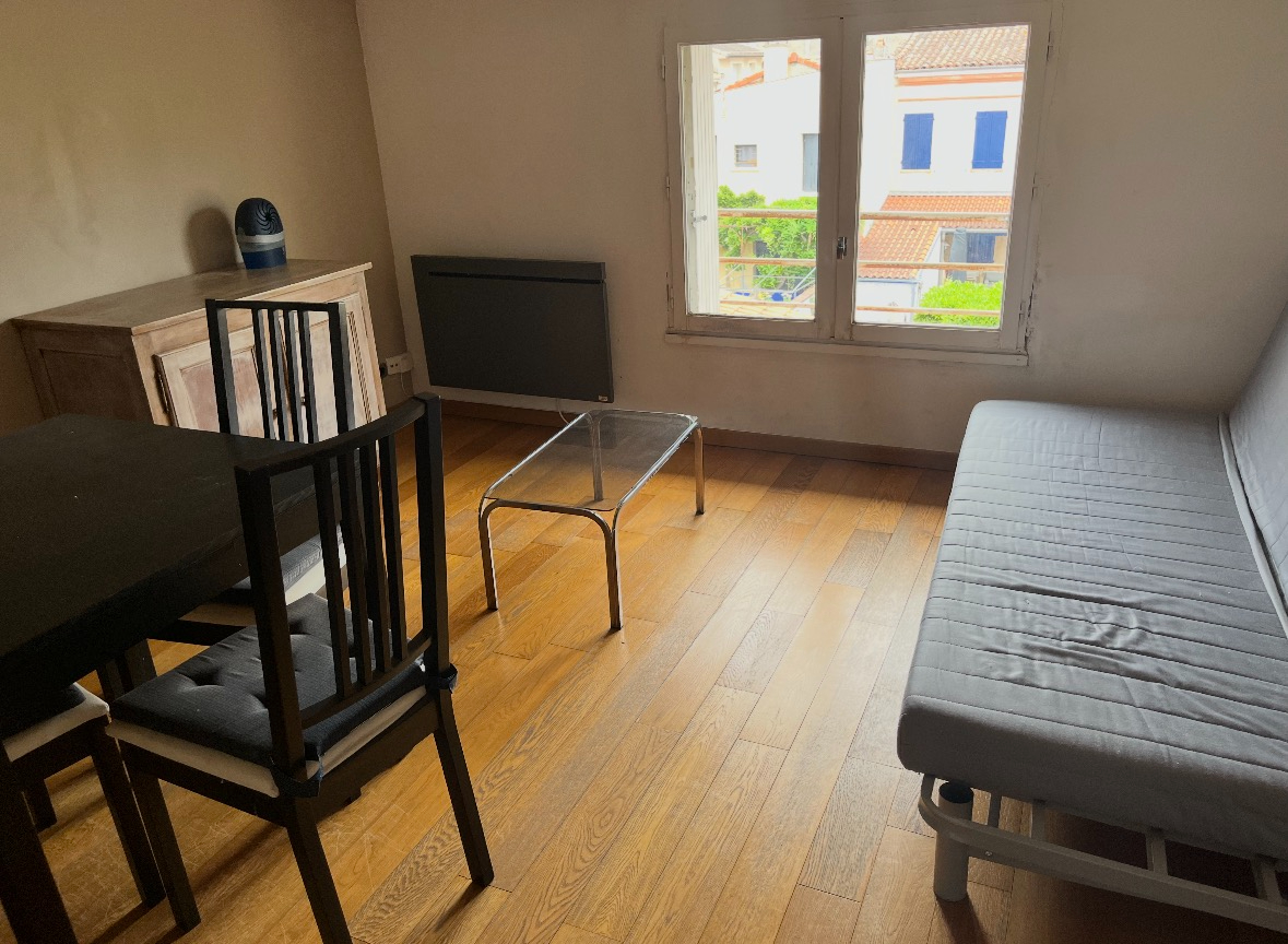 Appartement T3  Toulouse