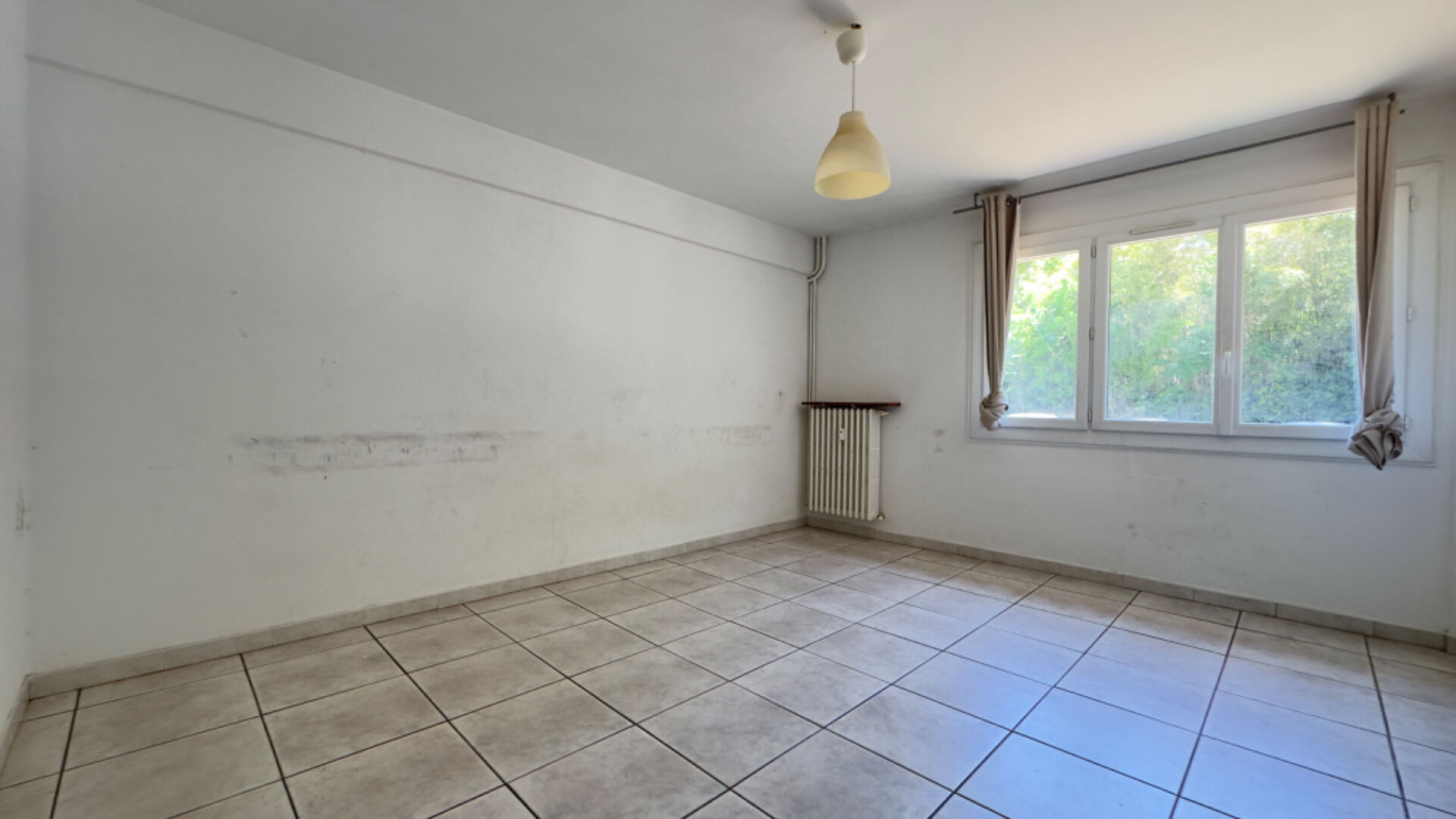 Appartement Toulouse 2 pièce(s) 44.63 m2
