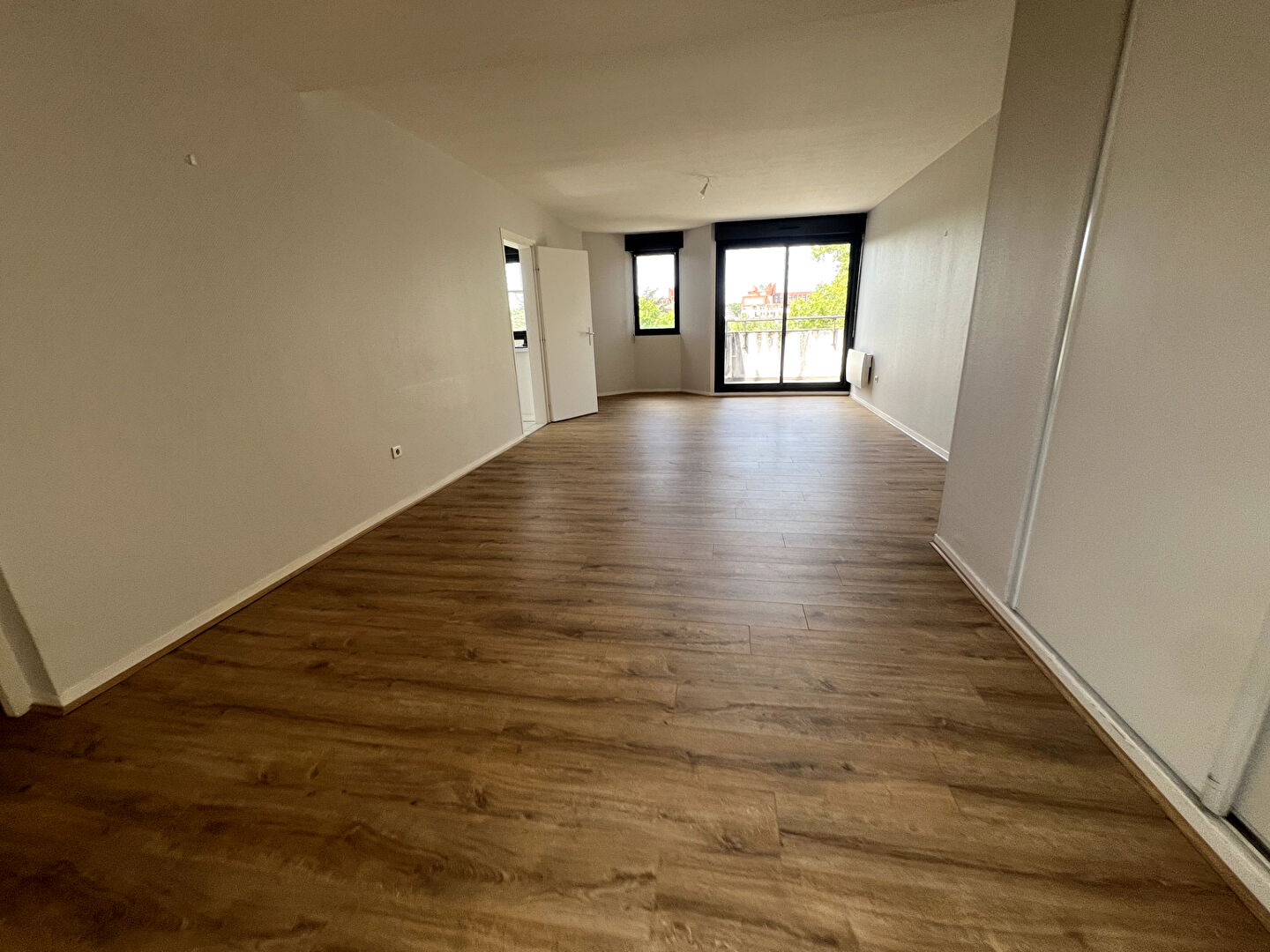 T2 TOULOUSE &#8211; 2 pièce(s) &#8211; 69.02 m2