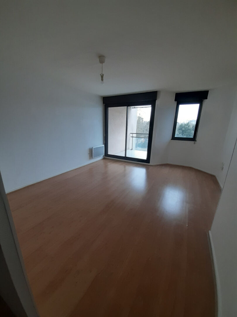 T2 46 m2 TOULOUSE &#8211; COMPANS CAFFARELLI