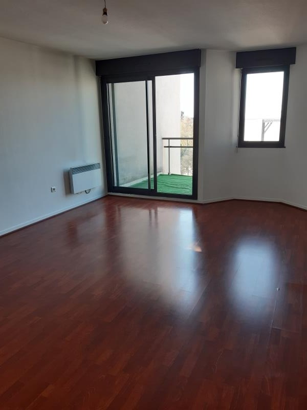 T2 Compans Caffarelli TOULOUSE &#8211; 2 pièce(s) &#8211; 46.37 m2
