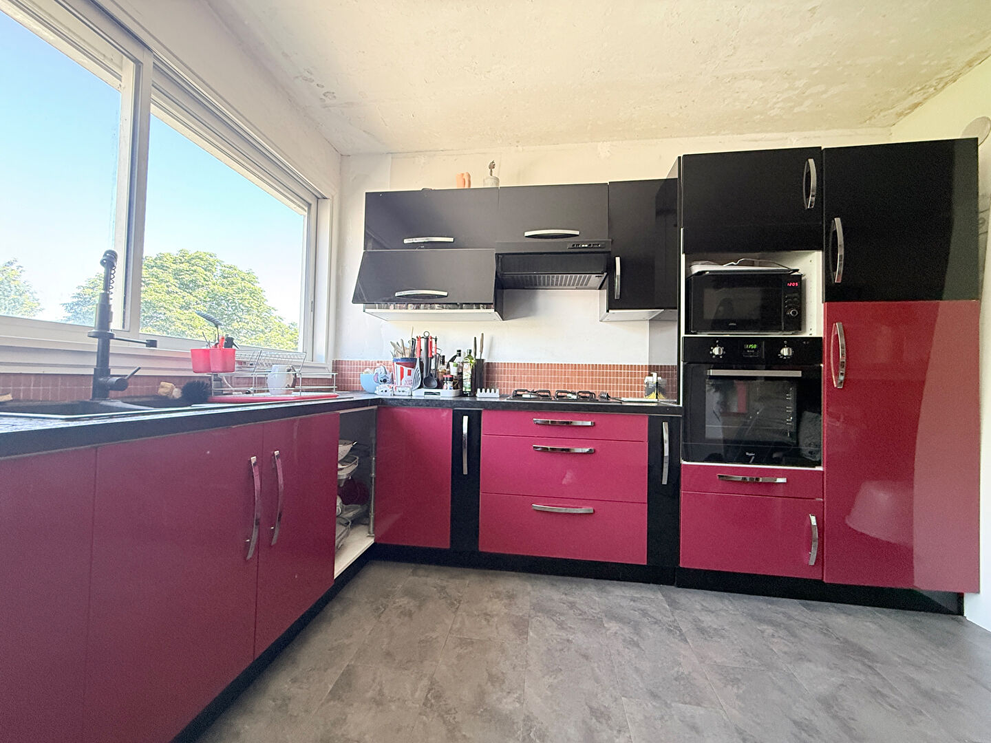 Appartement Toulouse 3 pièce(s) 68,82 m2