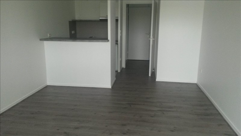 STUDIO  COMPANS CAFFARELLI TOULOUSE &#8211; 1 pièce(s) &#8211; 29 m2