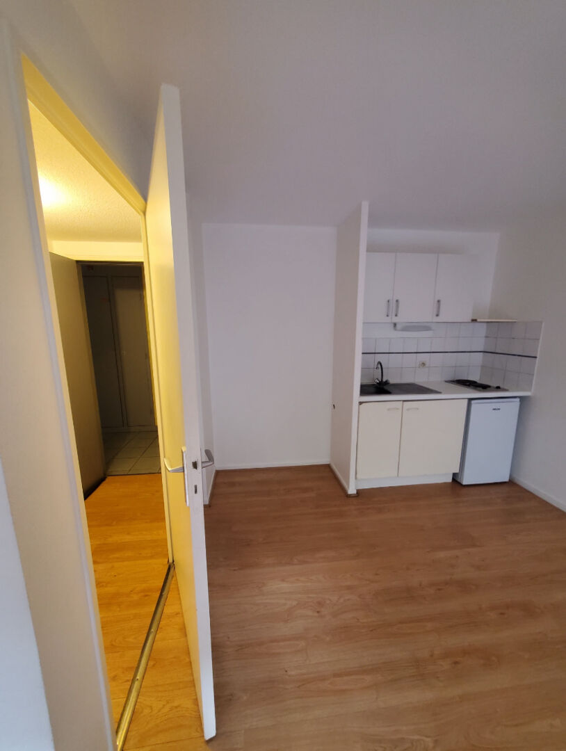 Appartement  T1 bis St Cyprien