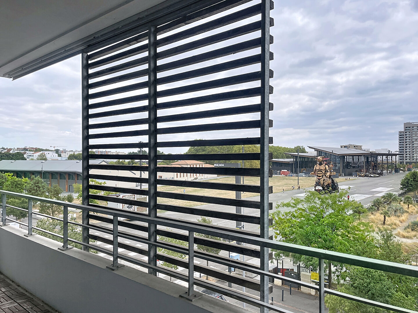 Appartement Toulouse 3 pièce(s) 63 m2
