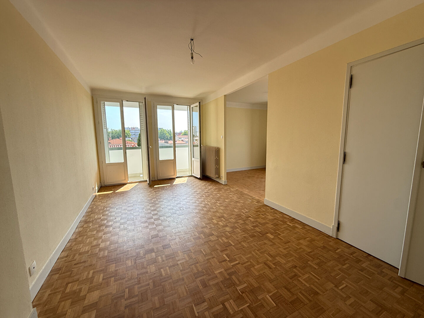 Appartement Toulouse  4 pièce(s) 81.50 m2
