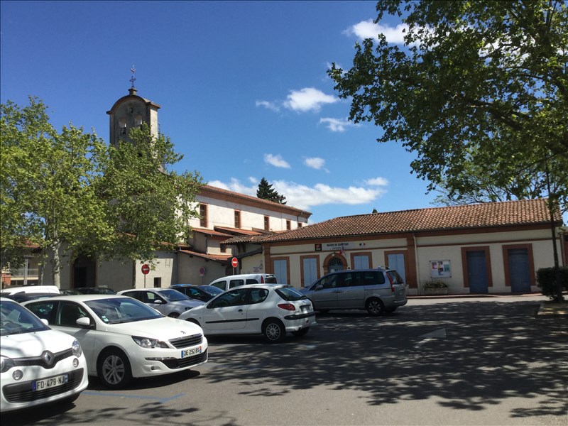 LOCAUX PROFESSIONNELS TOULOUSE &#8211; 50 m2