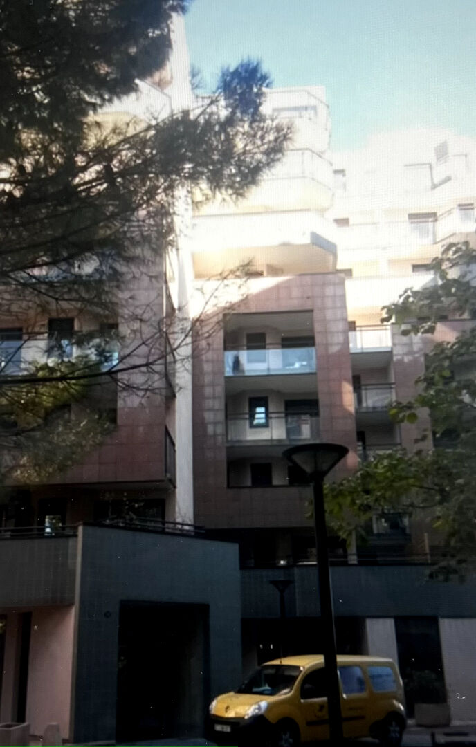 TOULOUSE/ compans caffarelli  T2 de 47 m² au 6ème étage