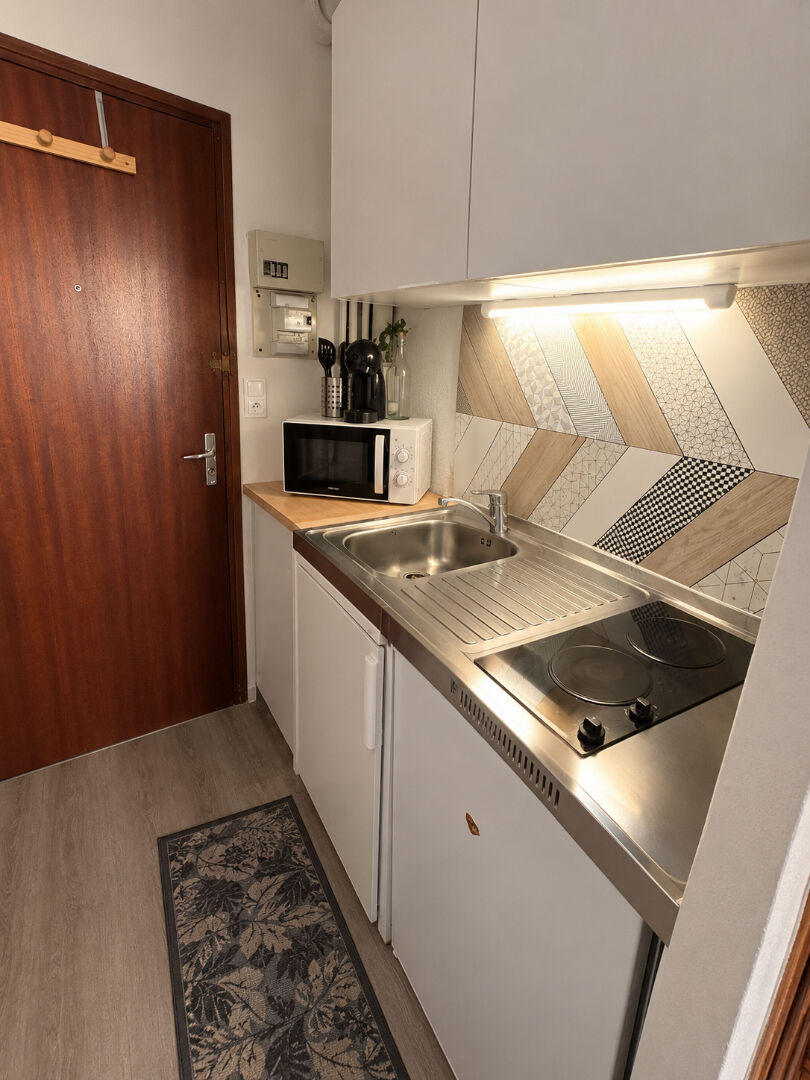 Appartement  T1 Rangueil