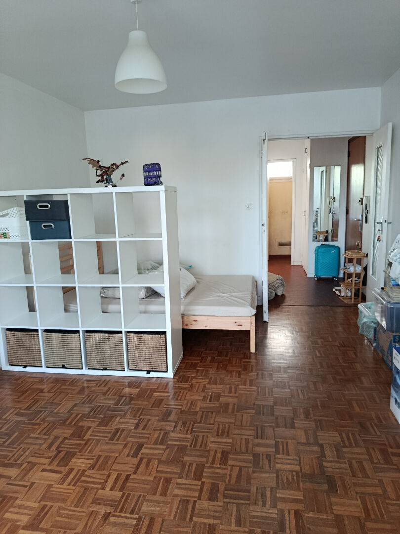 Appartement T1 Rangueil