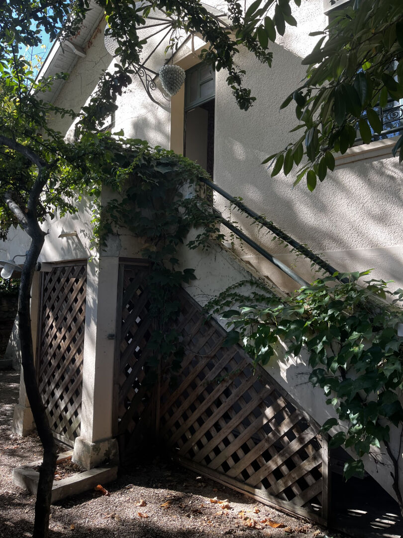 MAISON T5 PONT DES DEMOISELLES BUSCA