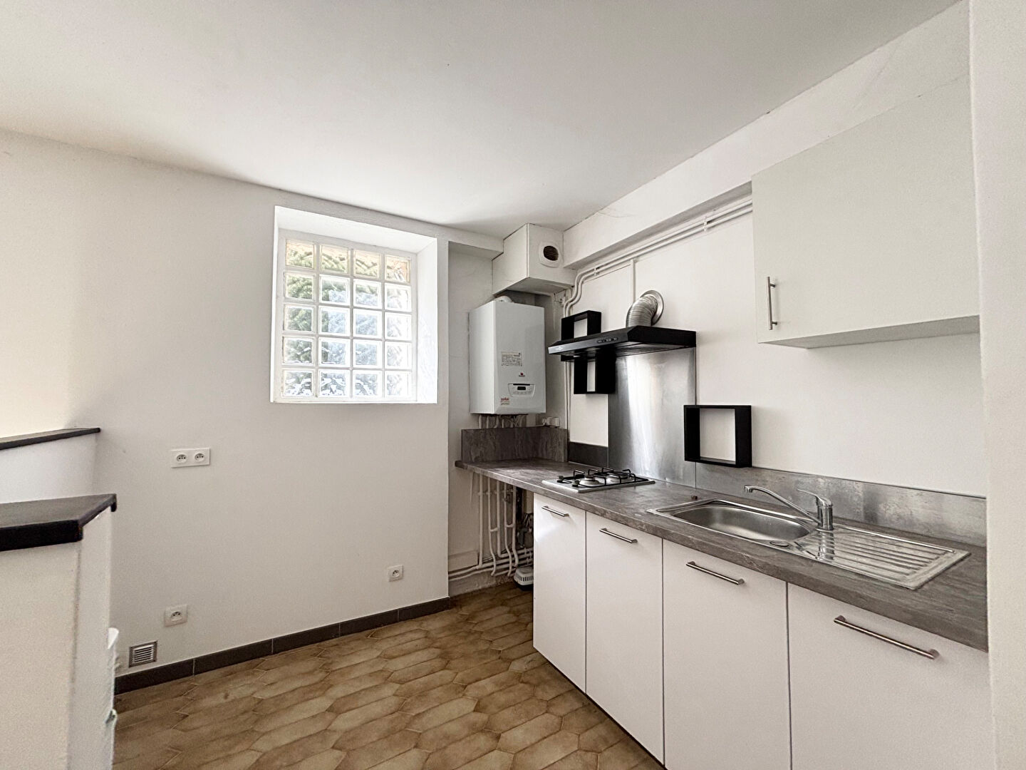 Appartement Toulouse 2 pièce(s)