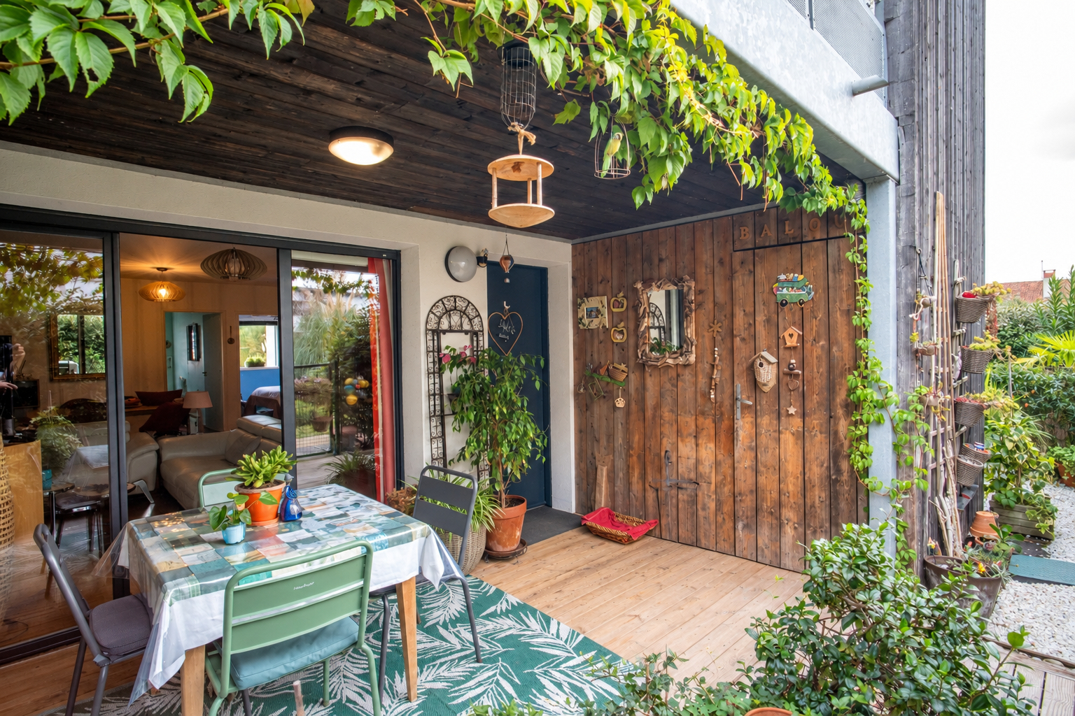 Appartement récent 3 pièces SEIGNOSSE Bourg